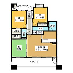 モアグレース本町