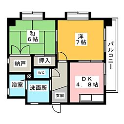 レジデンス川上