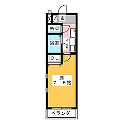 エクセランス森島