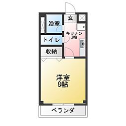 ピッコロハイツ