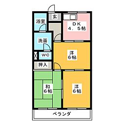 メゾンエクセル2