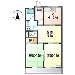 メゾンエクセル2