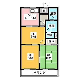 メゾンエクセル2