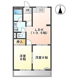 メゾンエクセル2