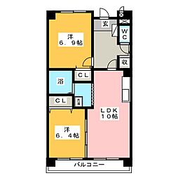 カンタベリーコート