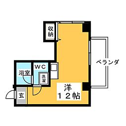 西マンション
