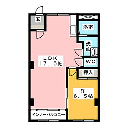 尾関マンション