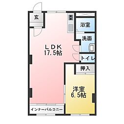 尾関マンション