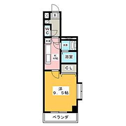 ウェークフォレストブロンド