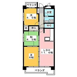 横山マンション