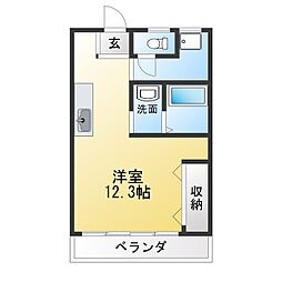 天野ビル