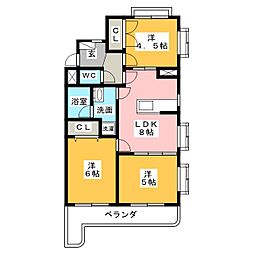 グレース篠木III