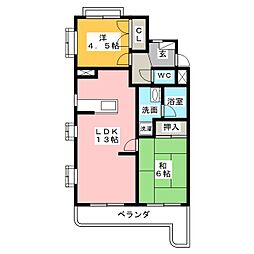 グレース篠木III