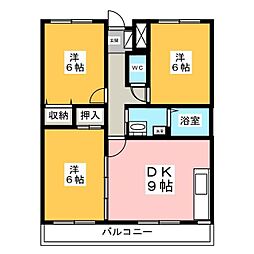 グレース篠木III