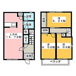 サンタモニカアベニュー C