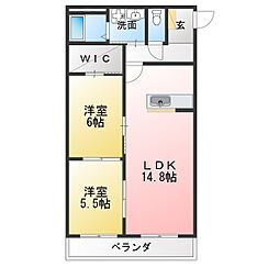 仮）東五城マンション 106