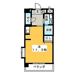 ブロンメゾン平和