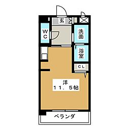 ブロンメゾン平和
