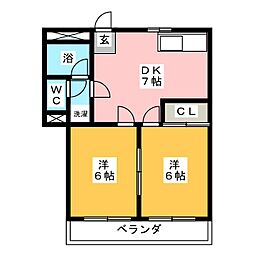 アネックス今伊勢