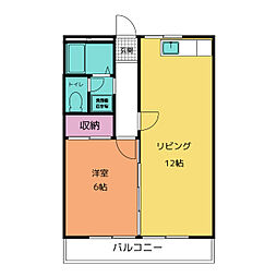 フルール　ラ　テール