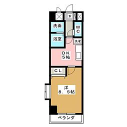 ウェークフォレストブロンド