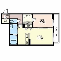 マストタウン一宮八幡