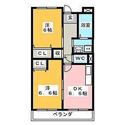 エンブレイス三ツ井