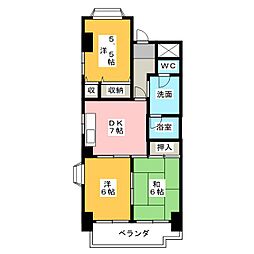 大宮セントラルマンション