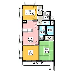 グレース篠木III