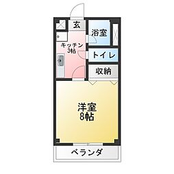 ピッコロハイツ