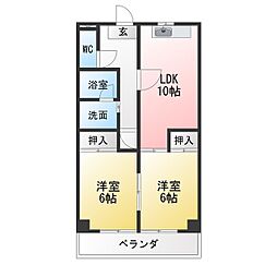 宇佐見マンション