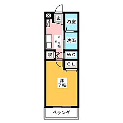 スタシオン泉