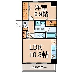 グランド・ノーザンクロス