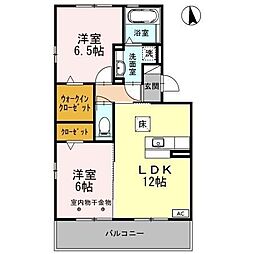 ハピネスコスモ　II