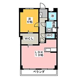 マンション北浦