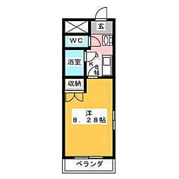 フォレスト98