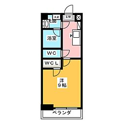 ルミナスパレス一宮駅西