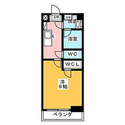 ルミナスパレス一宮駅西
