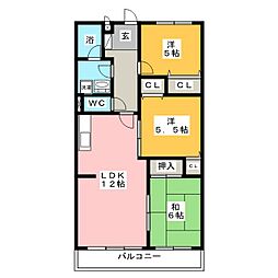 コンフォート末広