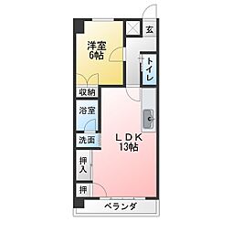 シャトーレ八幡