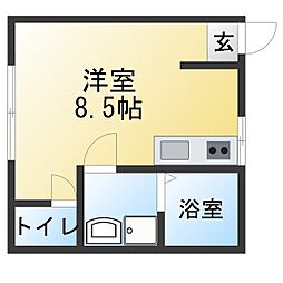 尾関マンション