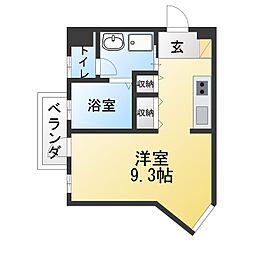 スクエア栄
