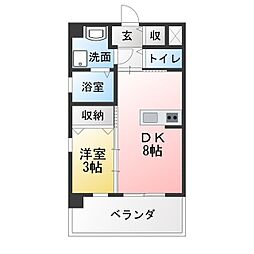 ラ・コート神山