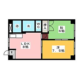 尾関マンション
