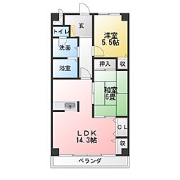 グランデージ藤山