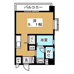 スクエア栄