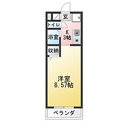マンション日吉昭和