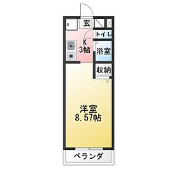 マンション日吉昭和