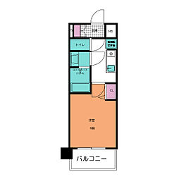 プレサンス尾張一宮ジュレア 606
