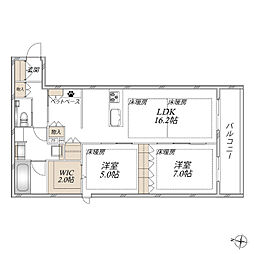 Casa　Hiyorie 102